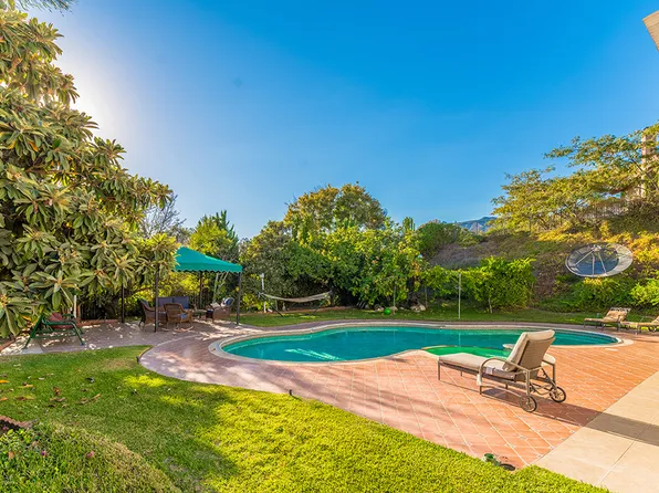 613 Laurel Ln, Monrovia, CA 91016
