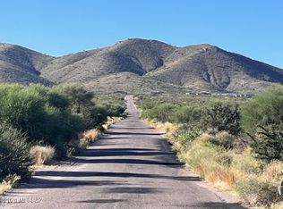 10537 E Ocotillo Rim Trl, Vail, AZ 85641