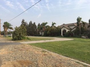 4699 E Cora Ln, Merced, CA 95341