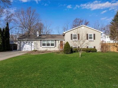 455 West Ln, Lewiston, NY, 14092