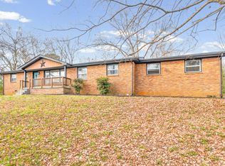 509 Rosewood Dr, Clarksville, TN 37043