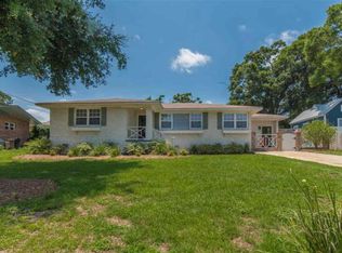 2407 Whaley Ave, Pensacola, FL 32503