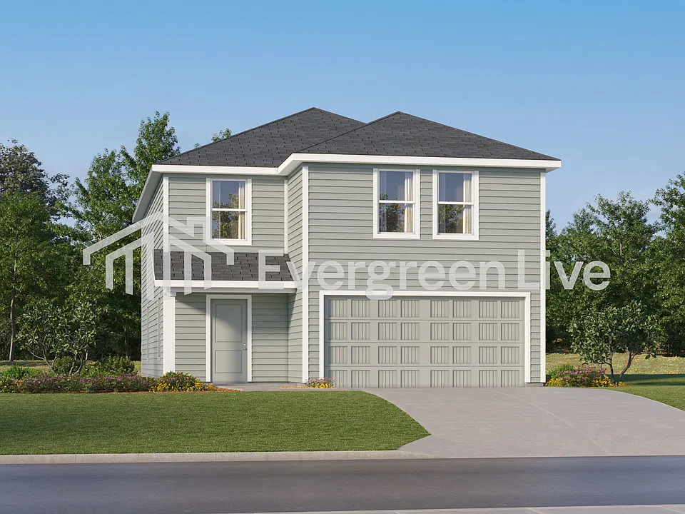 232 Zyra Ave