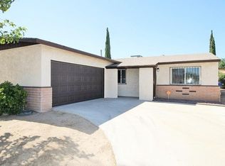 1504 Armory Rd, Barstow, CA 92311