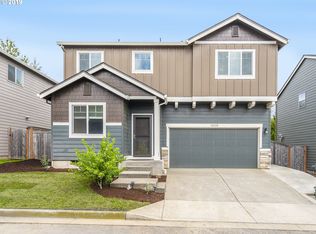 15528 SE Dove Ln, Clackamas, OR 97015