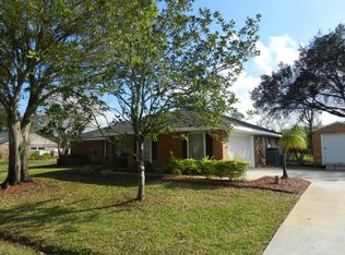 214 Hurst Rd NE, Palm Bay, FL 32907