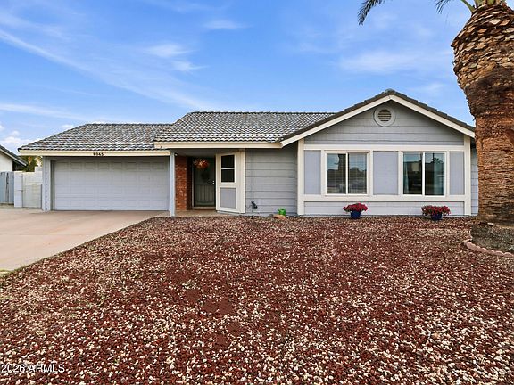 2nd image of 8045 W COLUMBINE Drive