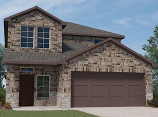 3312 Perman Dr, Forney, TX 75126