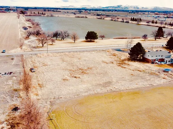 S 400 W, Heyburn, ID 83336