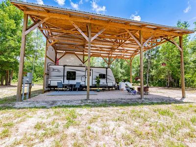 20237 31st Rd, Wellborn, FL, 32094