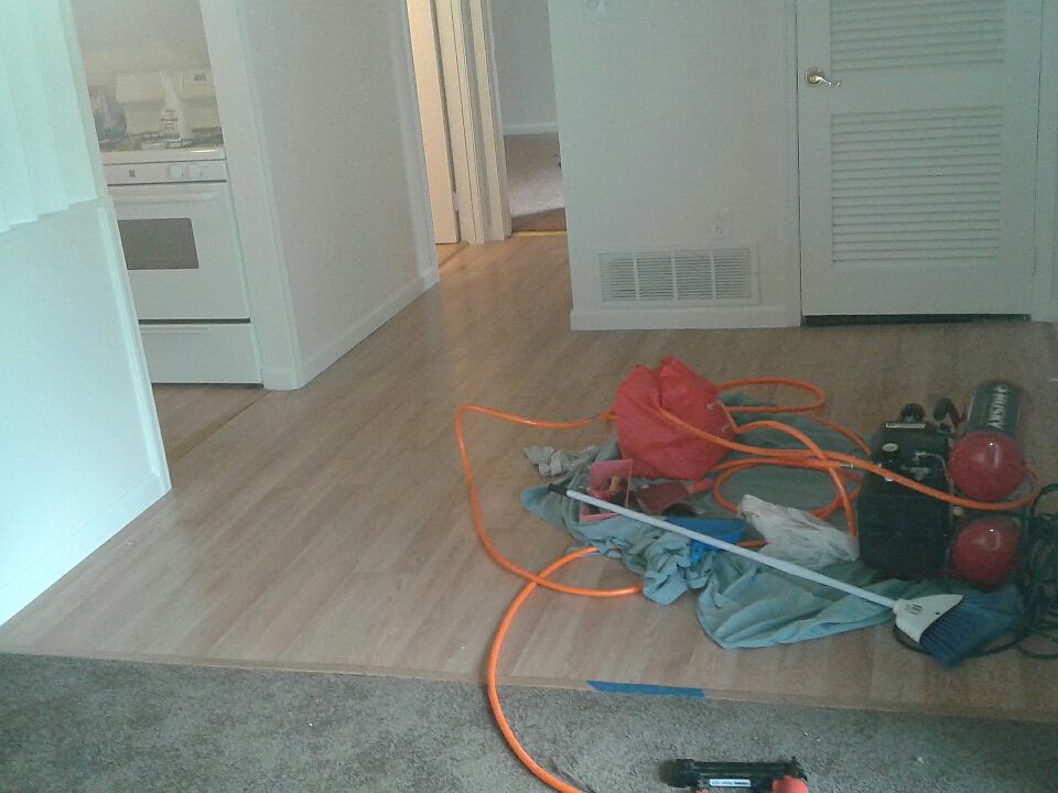 1st image of 601 College Park Dr APT 3