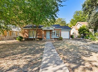 3208 N 24th St, Waco, TX 76708