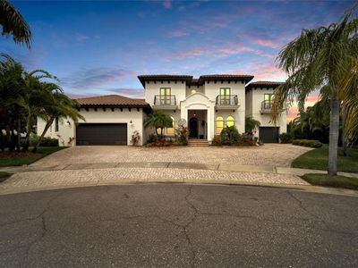 5914 Menorca Ln, Apollo Beach, FL, 33572