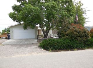 595 Porcupine Pass, Chino Valley, AZ 86323