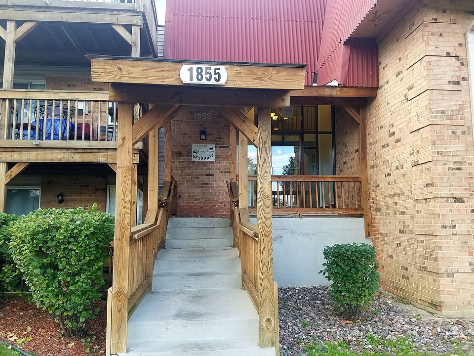 1st image of 1855 Tall Oaks Dr Unit 3307