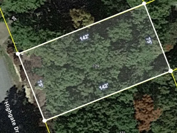 129 Highgate Dr Lot 129, Crossville, TN 38558