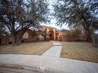 110 Emerald Forest Ct, Odessa, TX 79762