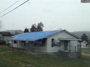 122 Locust St, Salesville, OH 43778