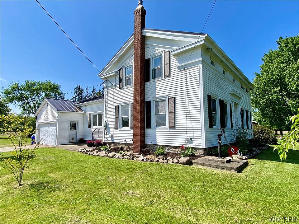 1988 Kent Rd, Kent, NY 14477 Zillow