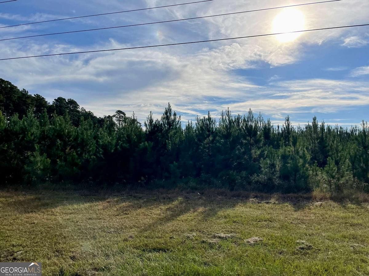 35.64 Ac Hwy 147, Reidsville, GA 30453 MLS 10212874 Zillow