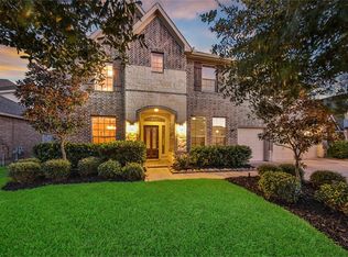 27219 Horseshoe Falls Ln, Cypress, TX 77433