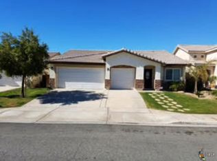 1141 Harmony Way, Heber, CA 92249