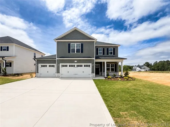 835 Union St Lot 430, Raeford, NC 28376