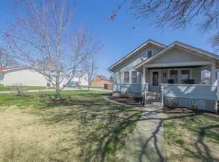 113 E North 3rd St, Shelbyville, IL 62565