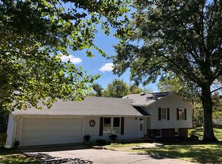 472 S Shawnee Rd, Maysville, KY 41056