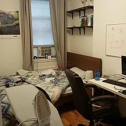 Rented by Best Apartments North Inc