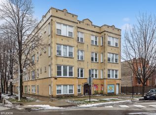 3319 W George St #2, Chicago, IL 60618