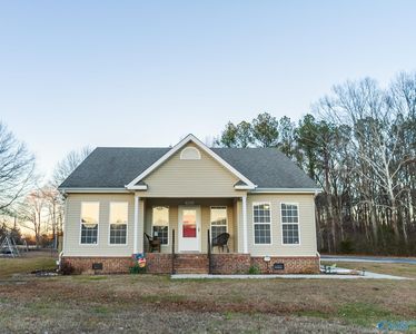 4267 Old Highway 431, New Hope, AL, 35760