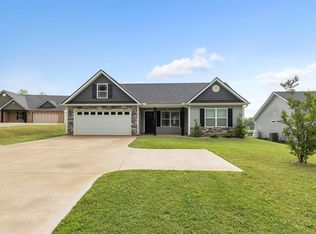 329 Mill Gin Rd, Campobello, SC 29322