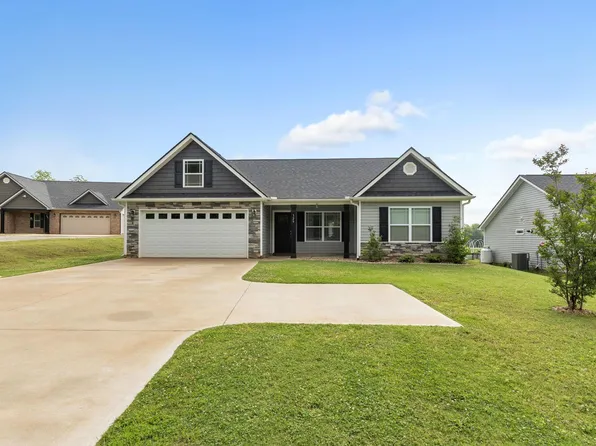 329 Mill Gin Rd, Campobello, SC 29322