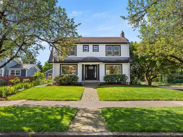 7004 NE Everett St, Portland, OR 97213