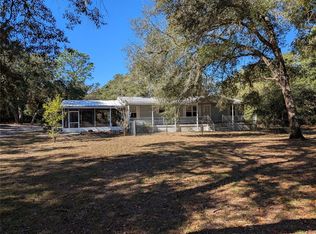3424 N Cannes Point, Hernando, FL 34442