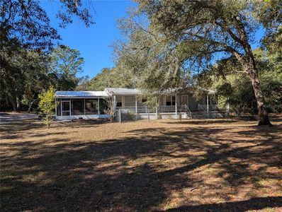 3424 N Cannes Point, Hernando, FL, 34442