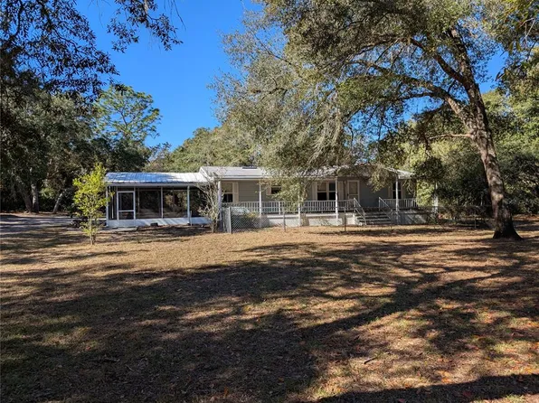 3424 N CANNES POINT, HERNANDO, FL 34442