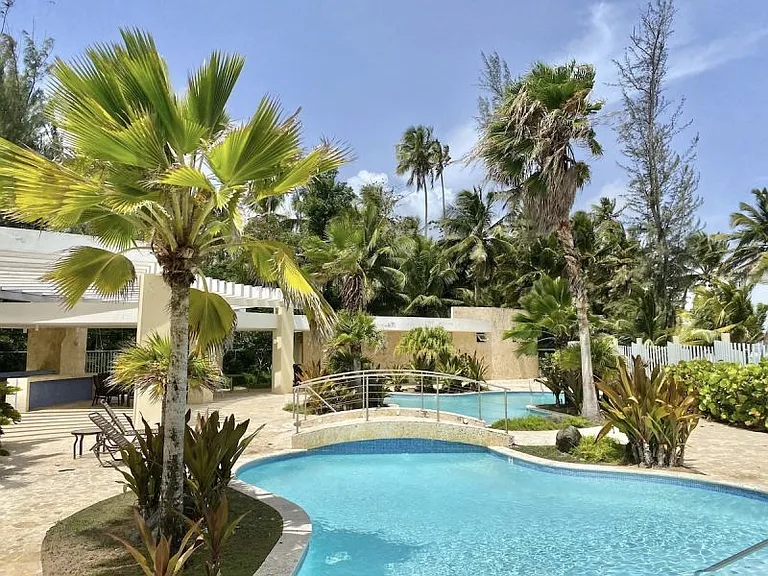 Cond Grand Bay Beach Club Apt 112 PR 187 Km 4 — Photo 25