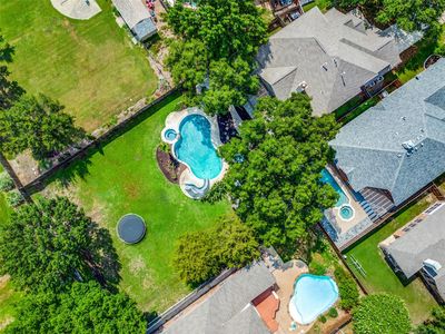 2215 Graystone Ct, Keller, TX, 76248