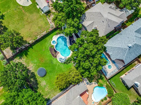 2215 Graystone Ct, Keller, TX 76248