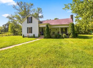 6889 Giles Hill Rd, College Grove, TN 37046