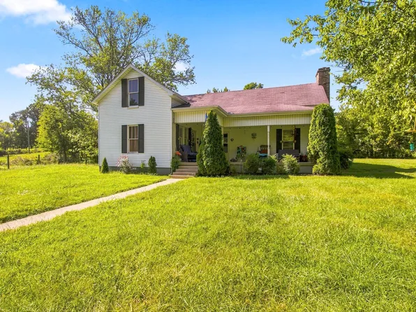 6889 Giles Hill Rd, College Grove, TN 37046