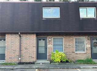 5193 Cline Rd UNIT F, Kent, OH 44240