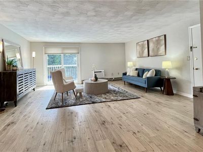 300 Smithfield Rd #P5-35, Providence, RI, 02904