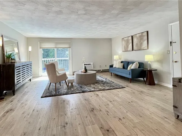 300 Smithfield Rd #P5-35, Providence, RI 02904