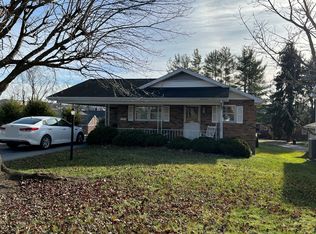 101 Mahood Ave, Princeton, WV 24740