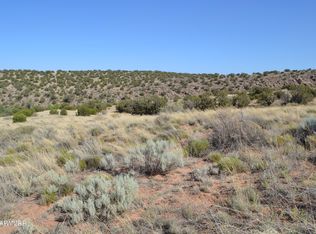 4459 Silver Hawk Trl LOT 203B, Snowflake, AZ 85937