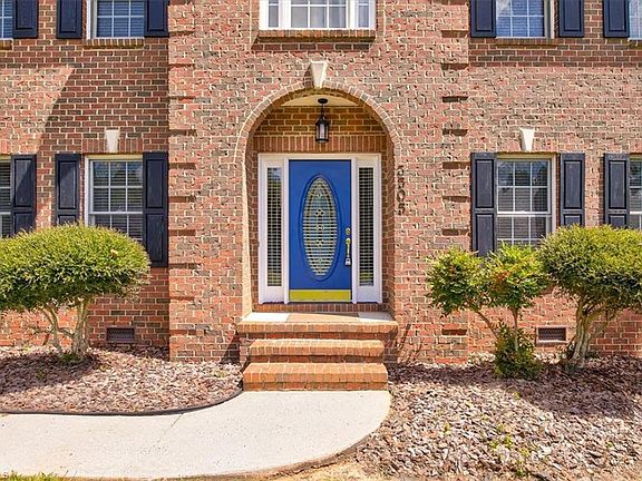 3rd image of 3505 Annry Dr