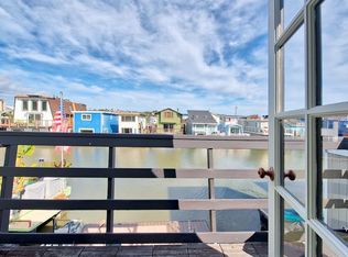 15 W Pier, Sausalito, CA 94965